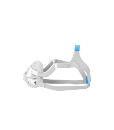 Schutz für das Maskenkissen einer CPAP-Full-Face-Maske – Bauer + Herzog