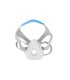 Protezione cuscinetto maschera CPAP oronasale - Bauer + Herzog