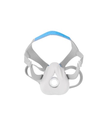 Protezione cuscinetto maschera CPAP oronasale - Bauer + Herzog