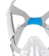 Protection pour sangles de masque CPAP - Bauer + Herzog