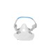 Kit protezione collo e cinghie maschera oronasale CPAP - Bauer + Herzog