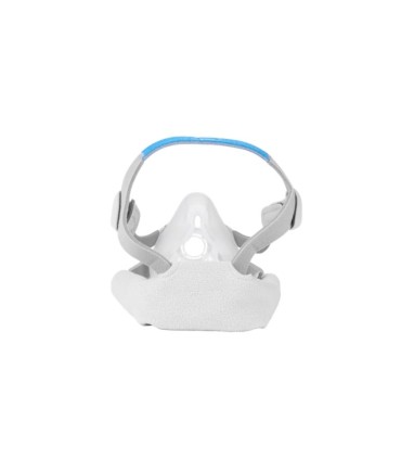 Kit protezione collo e cinghie maschera oronasale CPAP - Bauer + Herzog