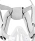 Kit protezione collo e cinghie maschera oronasale CPAP - Bauer + Herzog
