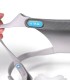 Maschera Oronasale YF-06 Breathwear II - Yuwell