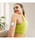 Kontinuierliches Glukoseüberwachungssystem Anytime 4 Pro Yuwell