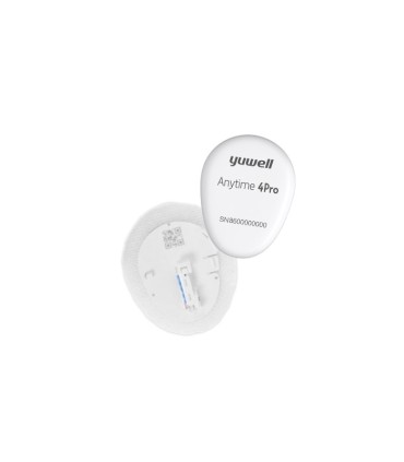 Système de surveillance continue du glucose Anytime 4 Pro Yuwell
