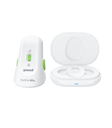 Système de surveillance continue du glucose Anytime 4 Pro Yuwell