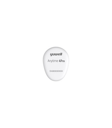 Wiederaufladbarer CGM-Transmitter Anytime 4 Pro - Yuwell