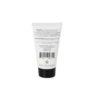 Crème protectrice pour masque CPAP – cpaphero