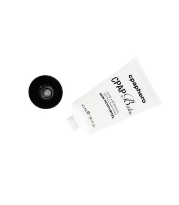 Crème protectrice pour masque CPAP – cpaphero