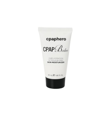 Crème protectrice pour masque CPAP – cpaphero
