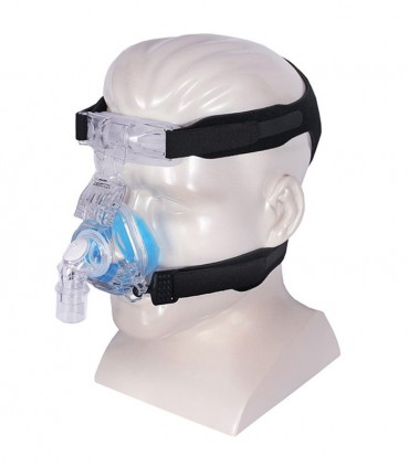 Maschera nasale Philips Respironics Comfort Gel Blue