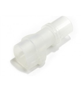 Giunto tubo-dispositivo per Mini CPAP - Somnetics Transcend