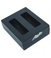 Chargeur de batterie autonome - AirSep