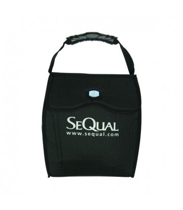 SeQual - Borsa per accessori Eclipse