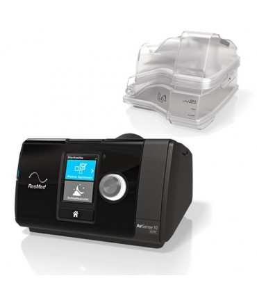 ResMed - AirSense™ 10 Elite - CPAP