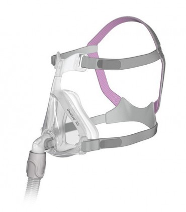 Maschera facciale ResMed Quattro Air per Lei