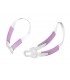Headgear Resmed Bella™ Pink - per maschera Swift FX per Lei
