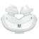 Coussinet pour AirFit P10 - ResMed