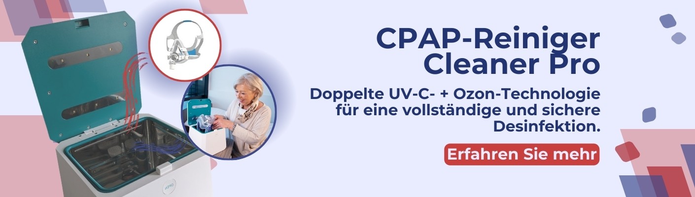CPAP Cleaner Pro