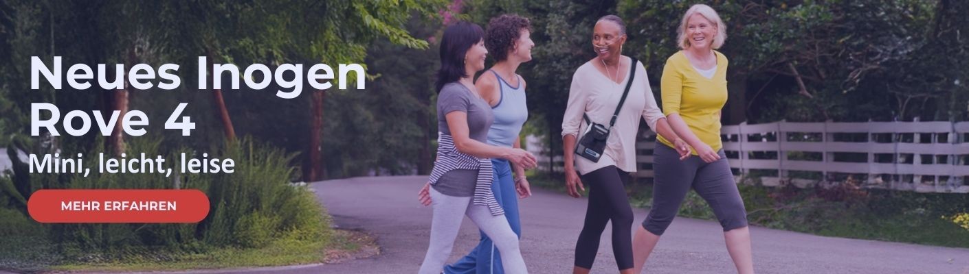 INOGEN ROVE 4